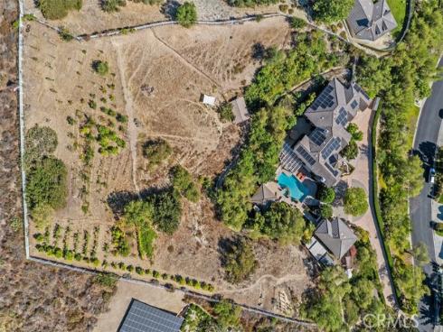 40  Cambridge   Court, Coto de Caza, CA