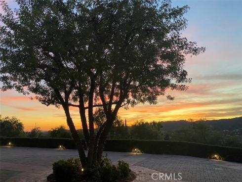 40  Cambridge   Court, Coto de Caza, CA