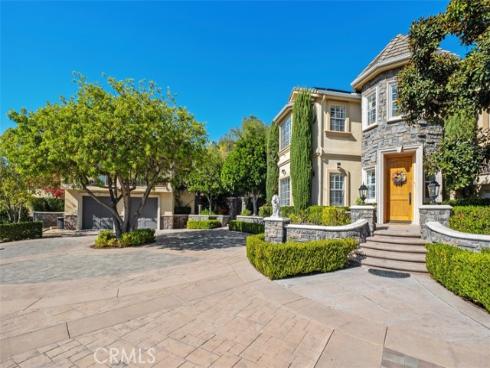 40  Cambridge   Court, Coto de Caza, CA