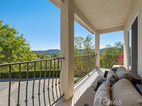 40  Cambridge   Court, Coto de Caza, CA