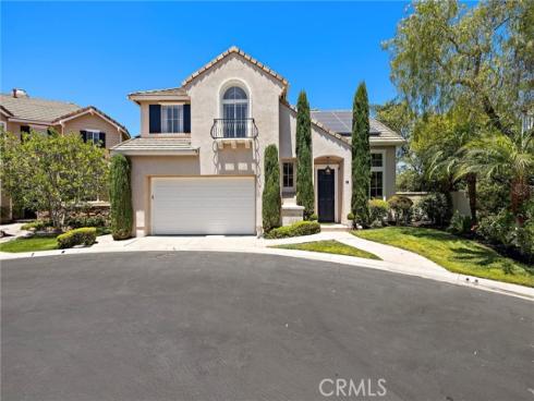 2  Pepper   Court, Coto de Caza, CA
