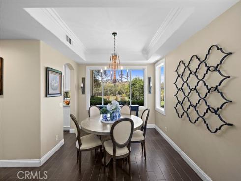 2  Pepper   Court, Coto de Caza, CA