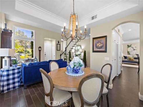 2  Pepper   Court, Coto de Caza, CA