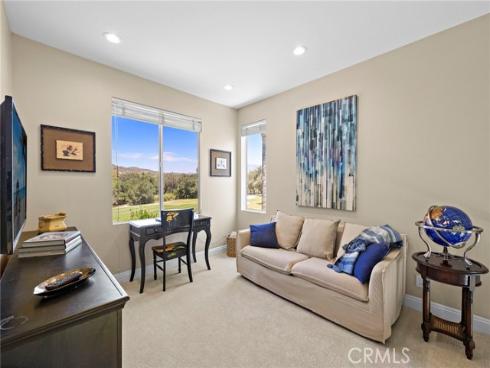 2  Pepper   Court, Coto de Caza, CA