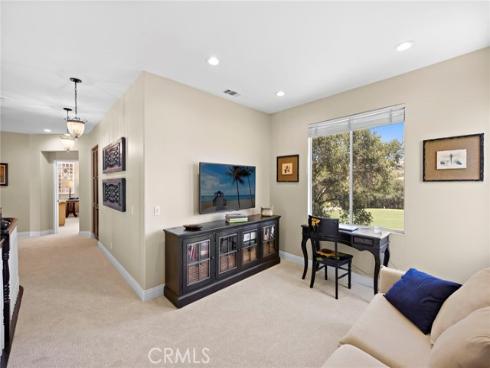 2  Pepper   Court, Coto de Caza, CA
