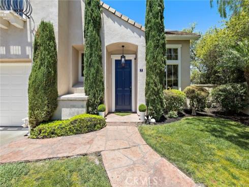 2  Pepper   Court, Coto de Caza, CA
