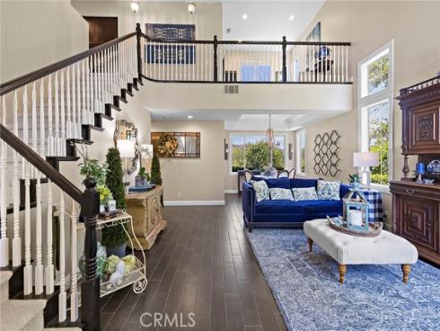 2  Pepper   Court, Coto de Caza, CA