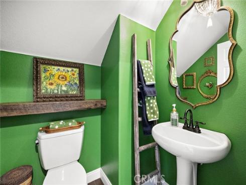 2  Pepper   Court, Coto de Caza, CA