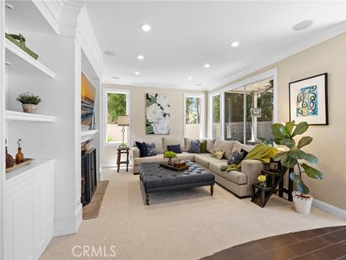 2  Pepper   Court, Coto de Caza, CA