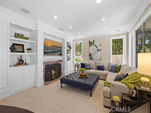 2  Pepper   Court, Coto de Caza, CA