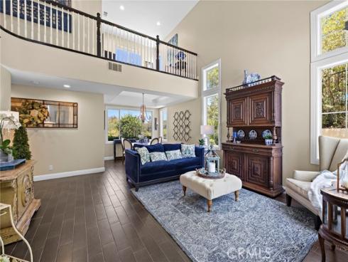 2  Pepper   Court, Coto de Caza, CA