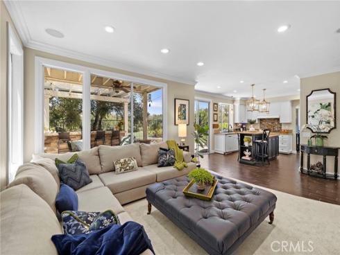 2  Pepper   Court, Coto de Caza, CA