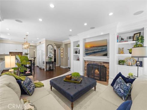 2  Pepper   Court, Coto de Caza, CA