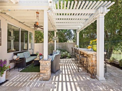2  Pepper   Court, Coto de Caza, CA