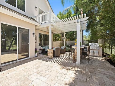 2  Pepper   Court, Coto de Caza, CA