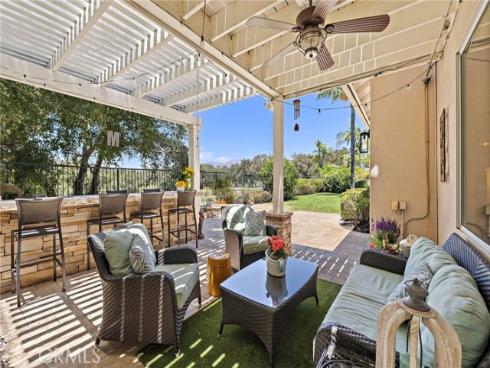 2  Pepper   Court, Coto de Caza, CA