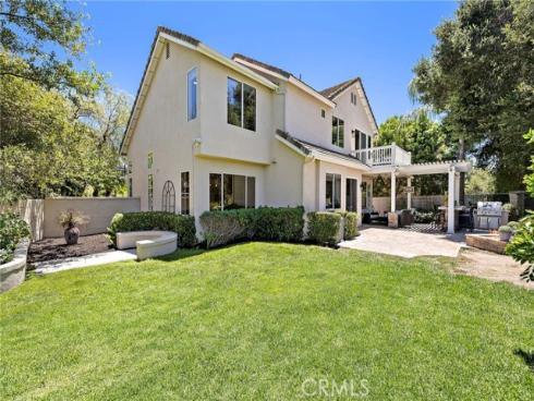 2  Pepper   Court, Coto de Caza, CA