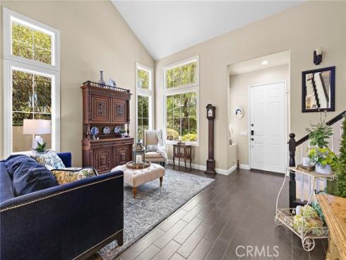 2  Pepper   Court, Coto de Caza, CA