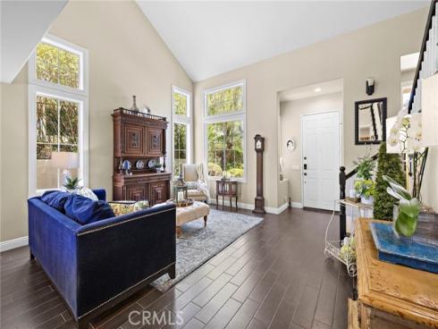 2  Pepper   Court, Coto de Caza, CA