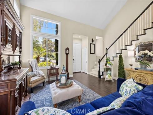 2  Pepper   Court, Coto de Caza, CA