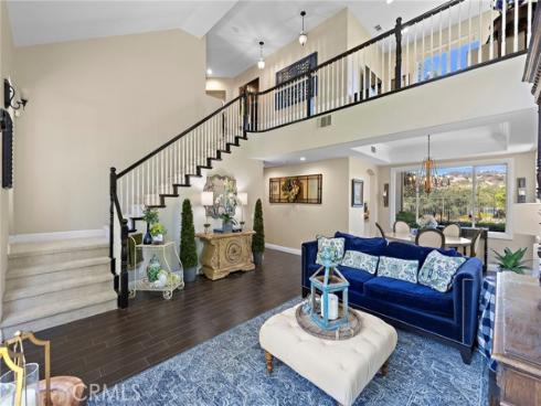 2  Pepper   Court, Coto de Caza, CA