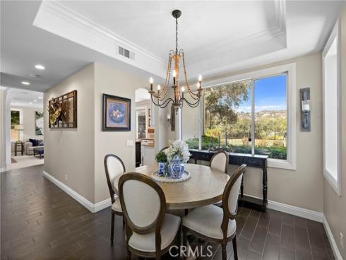 2  Pepper   Court, Coto de Caza, CA