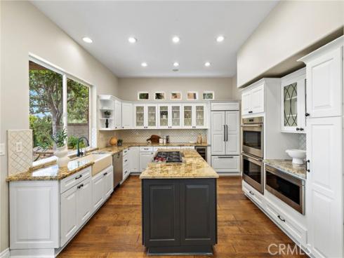 39 Charleston , Coto de Caza, CA