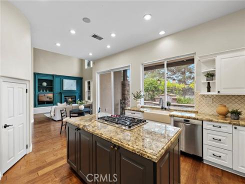 39 Charleston , Coto de Caza, CA