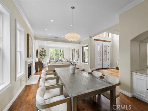 39 Charleston , Coto de Caza, CA