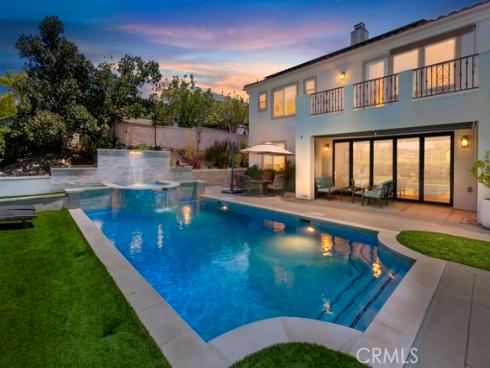 29  Marble Creek  , Coto de Caza, CA