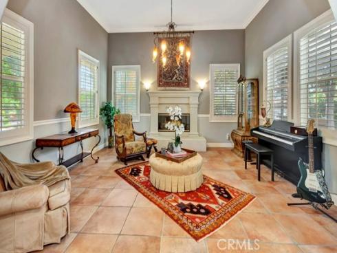 29  Marble Creek  , Coto de Caza, CA