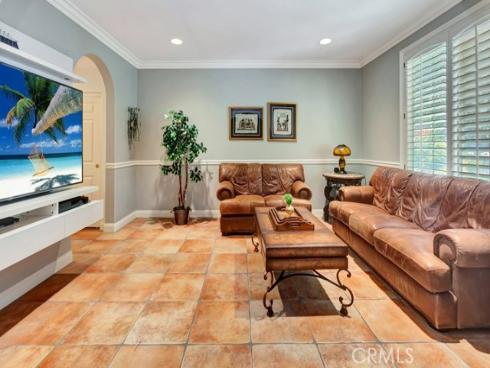 29  Marble Creek  , Coto de Caza, CA