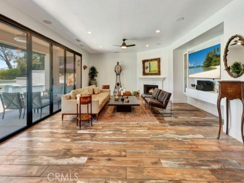 29  Marble Creek  , Coto de Caza, CA