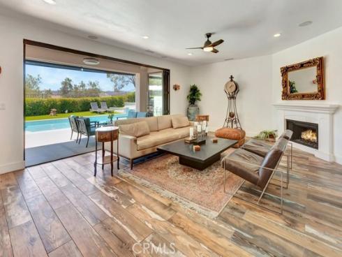 29  Marble Creek  , Coto de Caza, CA
