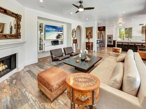 29  Marble Creek  , Coto de Caza, CA
