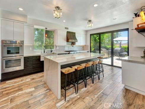 29  Marble Creek  , Coto de Caza, CA