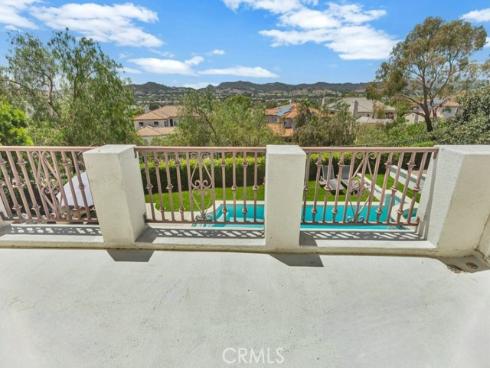 29  Marble Creek  , Coto de Caza, CA