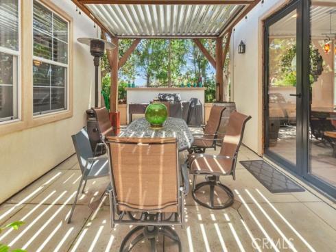 29  Marble Creek  , Coto de Caza, CA