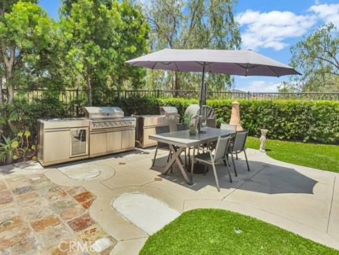 29  Marble Creek  , Coto de Caza, CA