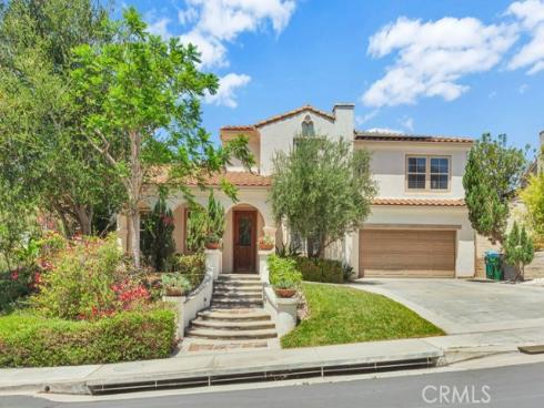 29  Marble Creek  , Coto de Caza, CA