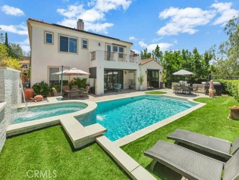29  Marble Creek  , Coto de Caza, CA