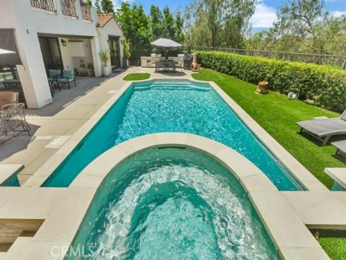 29  Marble Creek  , Coto de Caza, CA
