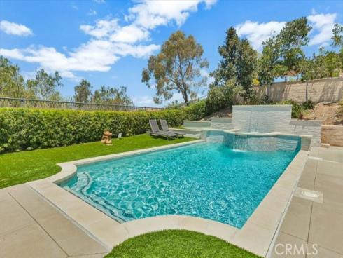 29  Marble Creek  , Coto de Caza, CA