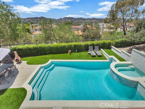 29  Marble Creek  , Coto de Caza, CA