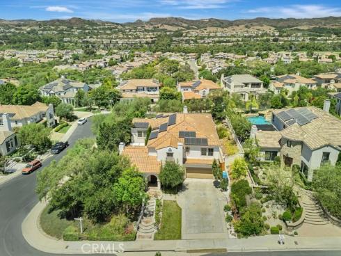 29  Marble Creek  , Coto de Caza, CA