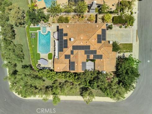 29  Marble Creek  , Coto de Caza, CA