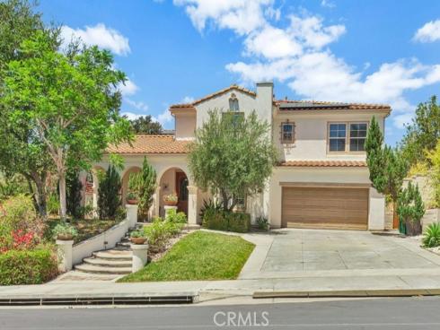 29  Marble Creek  , Coto de Caza, CA