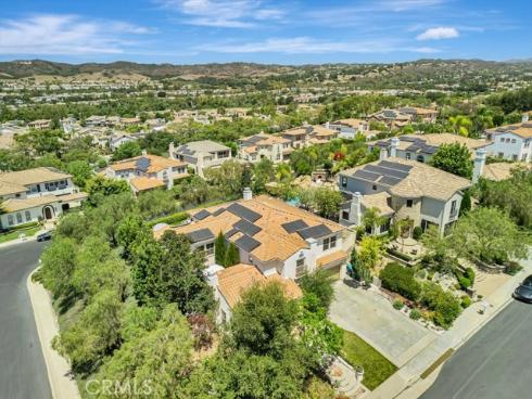 29  Marble Creek  , Coto de Caza, CA