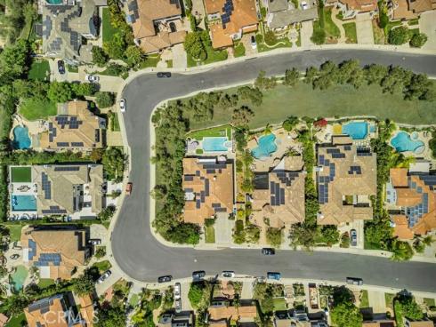 29  Marble Creek  , Coto de Caza, CA