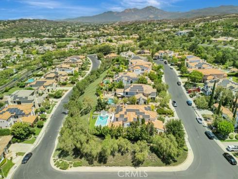 29  Marble Creek  , Coto de Caza, CA